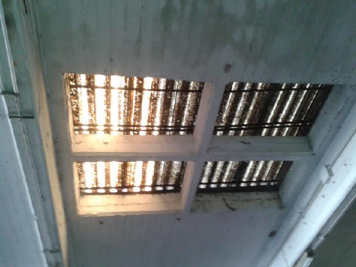 Galpon 256 m2 en V.Maipu – Gral. S. Martin, Pcia de BSAS – www.carreraprop.com.ar - tasamos HOY — foto 11