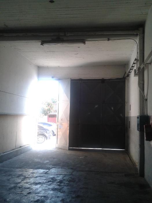 Galpon 256 m2 en V.Maipu – Gral. S. Martin, Pcia de BSAS – www.carreraprop.com.ar - tasamos HOY — foto 12