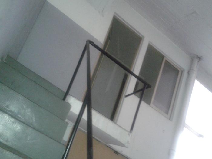 Galpon 256 m2 en V.Maipu – Gral. S. Martin, Pcia de BSAS – www.carreraprop.com.ar - tasamos HOY — foto 13
