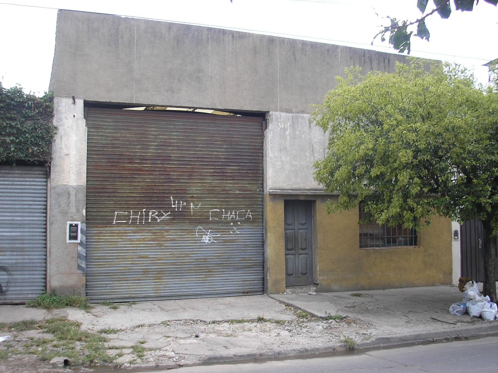 GALPON 300 M2 EN VENTA EN LOMA HERMOSA — foto 10