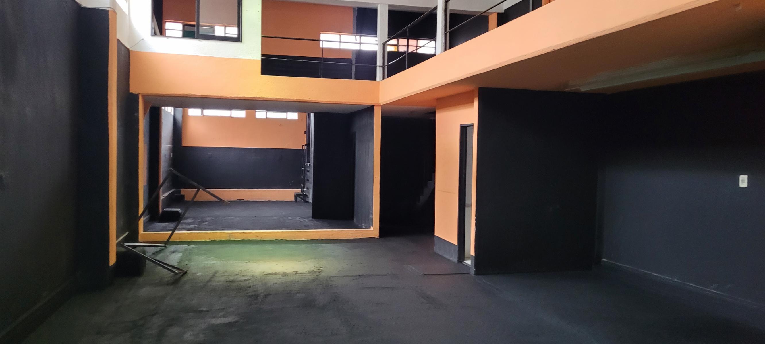 LOCAL comercial - deposito 203 m2 ALQUILER SAN ANDRES