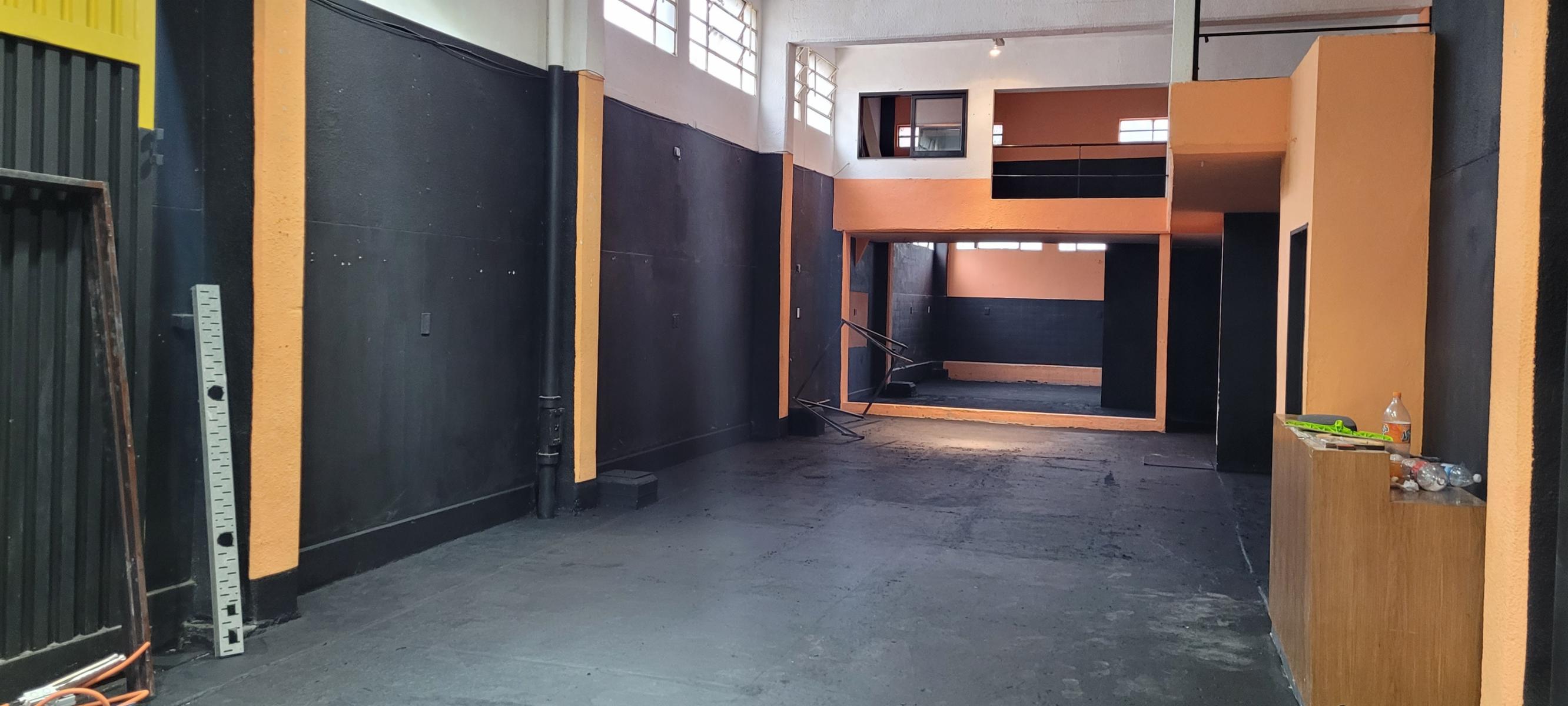 LOCAL comercial - deposito 203 m2 ALQUILER SAN ANDRES — foto 2