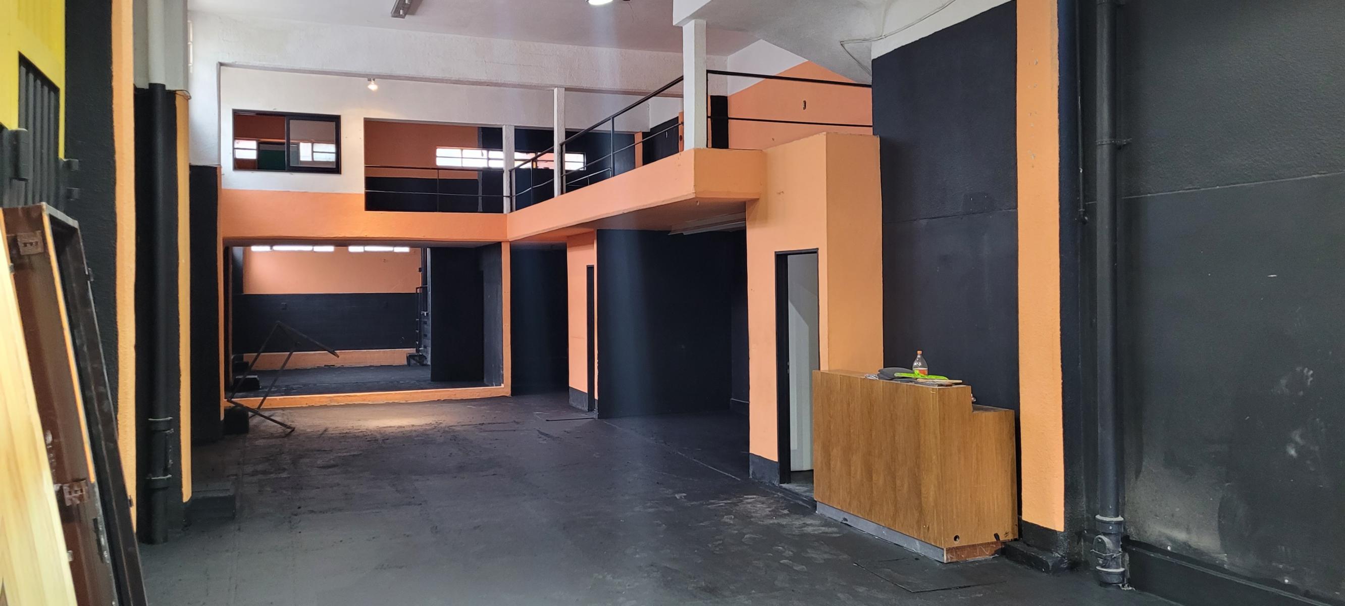 LOCAL comercial - deposito 203 m2 ALQUILER SAN ANDRES — foto 3