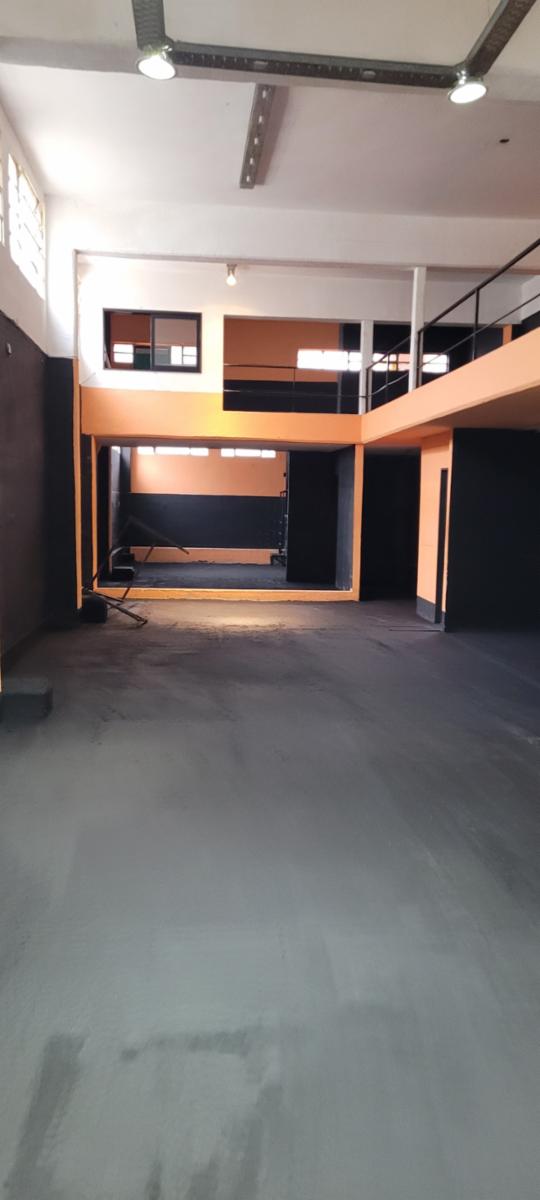 LOCAL comercial - deposito 203 m2 ALQUILER SAN ANDRES — foto 4