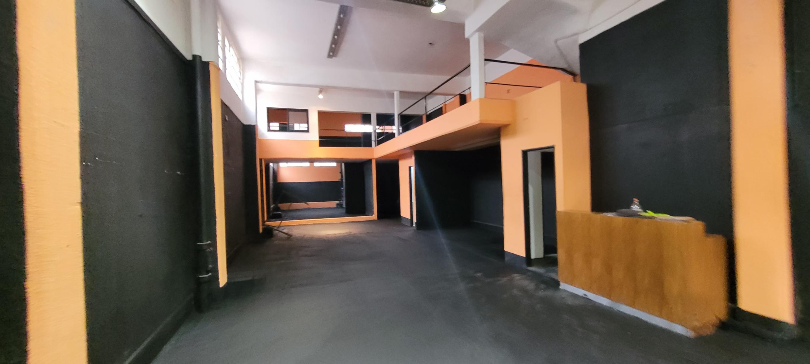 LOCAL comercial - deposito 203 m2 ALQUILER SAN ANDRES — foto 5