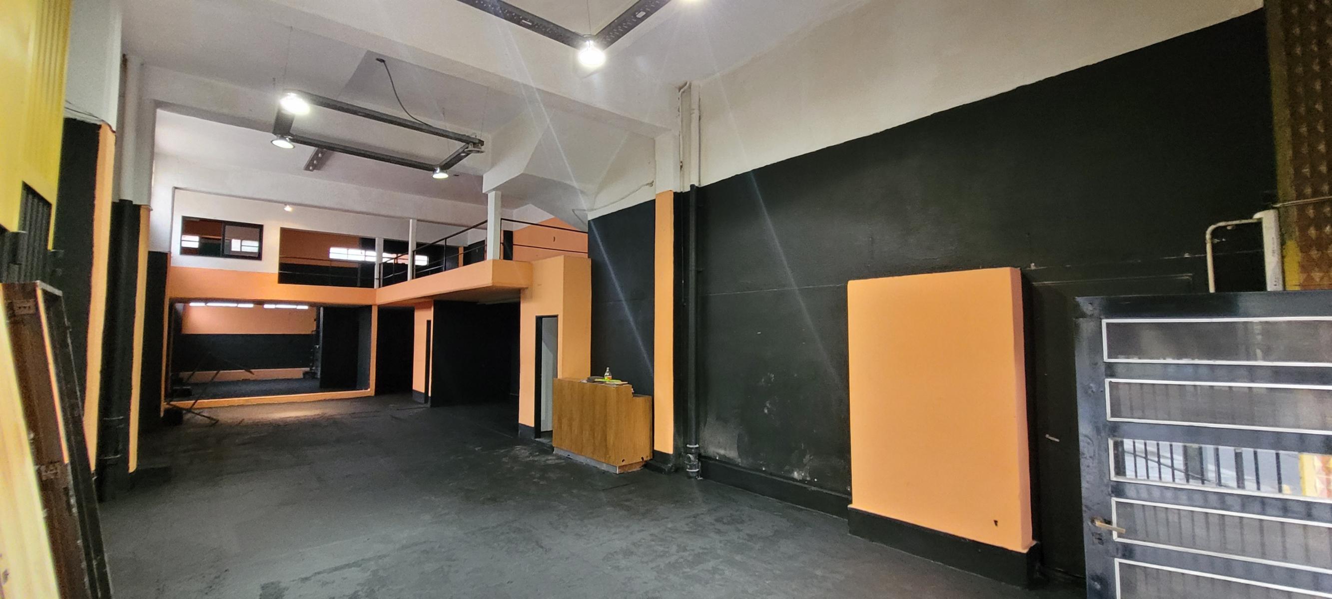 LOCAL comercial - deposito 203 m2 ALQUILER SAN ANDRES — foto 6