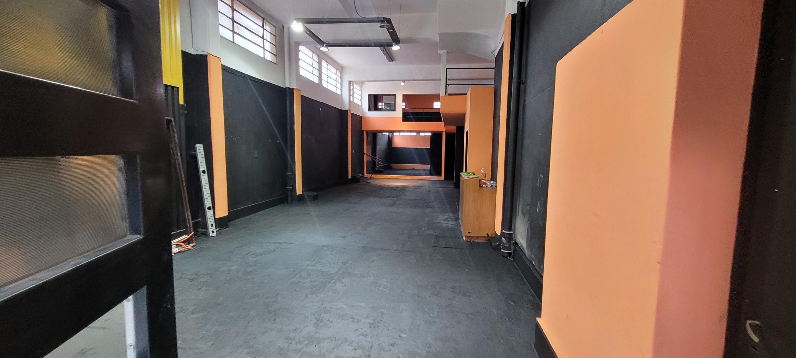 LOCAL comercial - deposito 203 m2 ALQUILER SAN ANDRES — foto 7