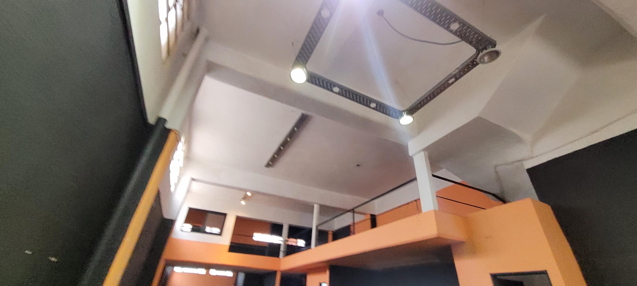 LOCAL comercial - deposito 203 m2 ALQUILER SAN ANDRES — foto 8