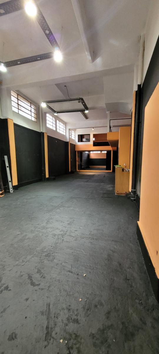 LOCAL comercial - deposito 203 m2 ALQUILER SAN ANDRES — foto 9