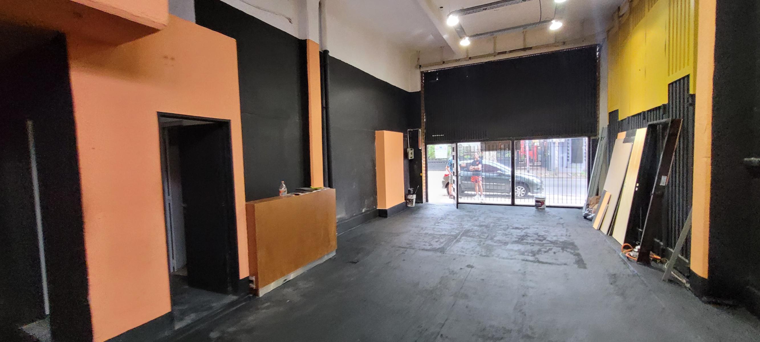 LOCAL comercial - deposito 203 m2 ALQUILER SAN ANDRES — foto 10