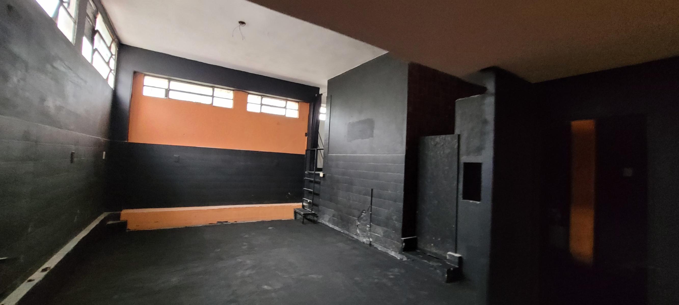 LOCAL comercial - deposito 203 m2 ALQUILER SAN ANDRES — foto 12