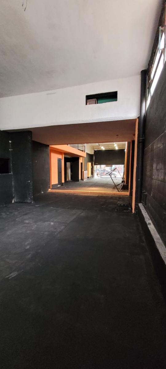 LOCAL comercial - deposito 203 m2 ALQUILER SAN ANDRES — foto 13