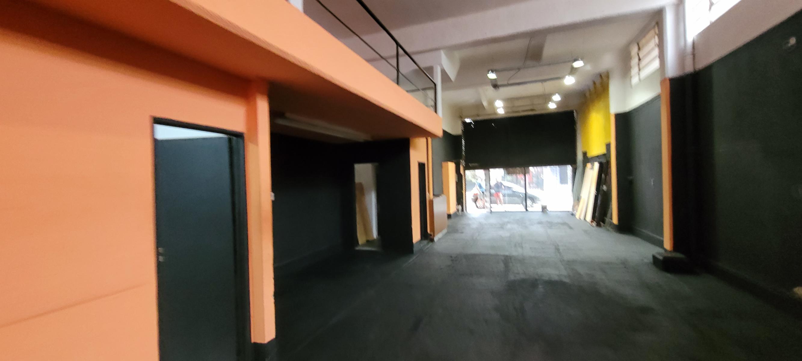 LOCAL comercial - deposito 203 m2 ALQUILER SAN ANDRES — foto 15