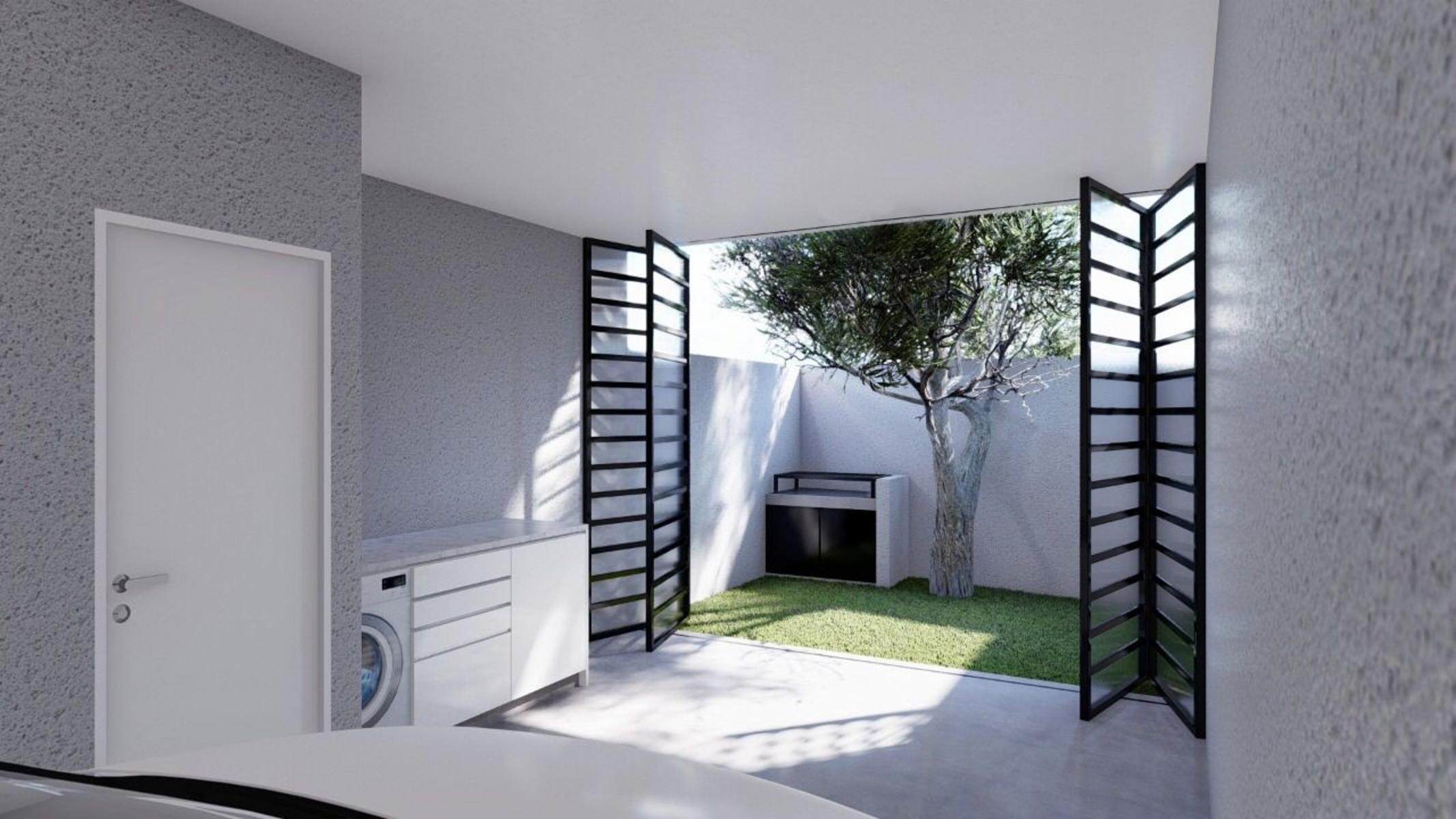 TRIPLEX A ESTRENAR en Venta en Villa Ballester — foto 2