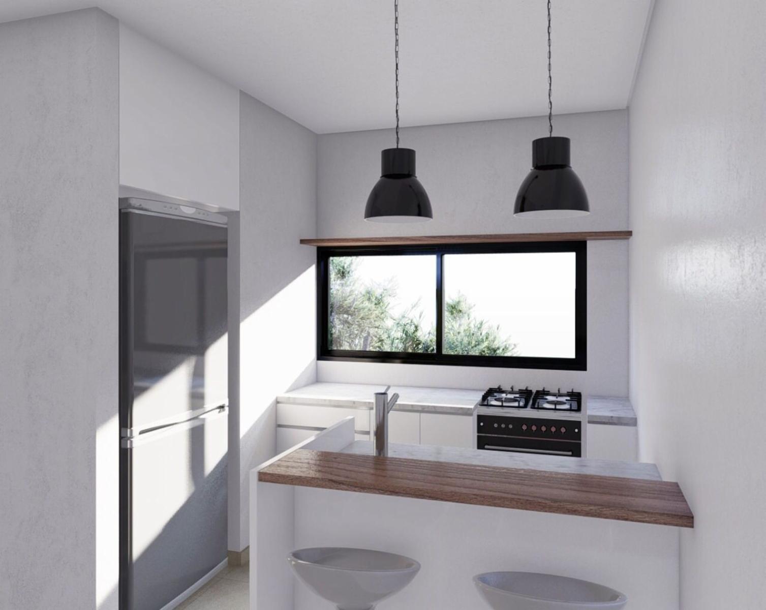 TRIPLEX A ESTRENAR en Venta en Villa Ballester — foto 5
