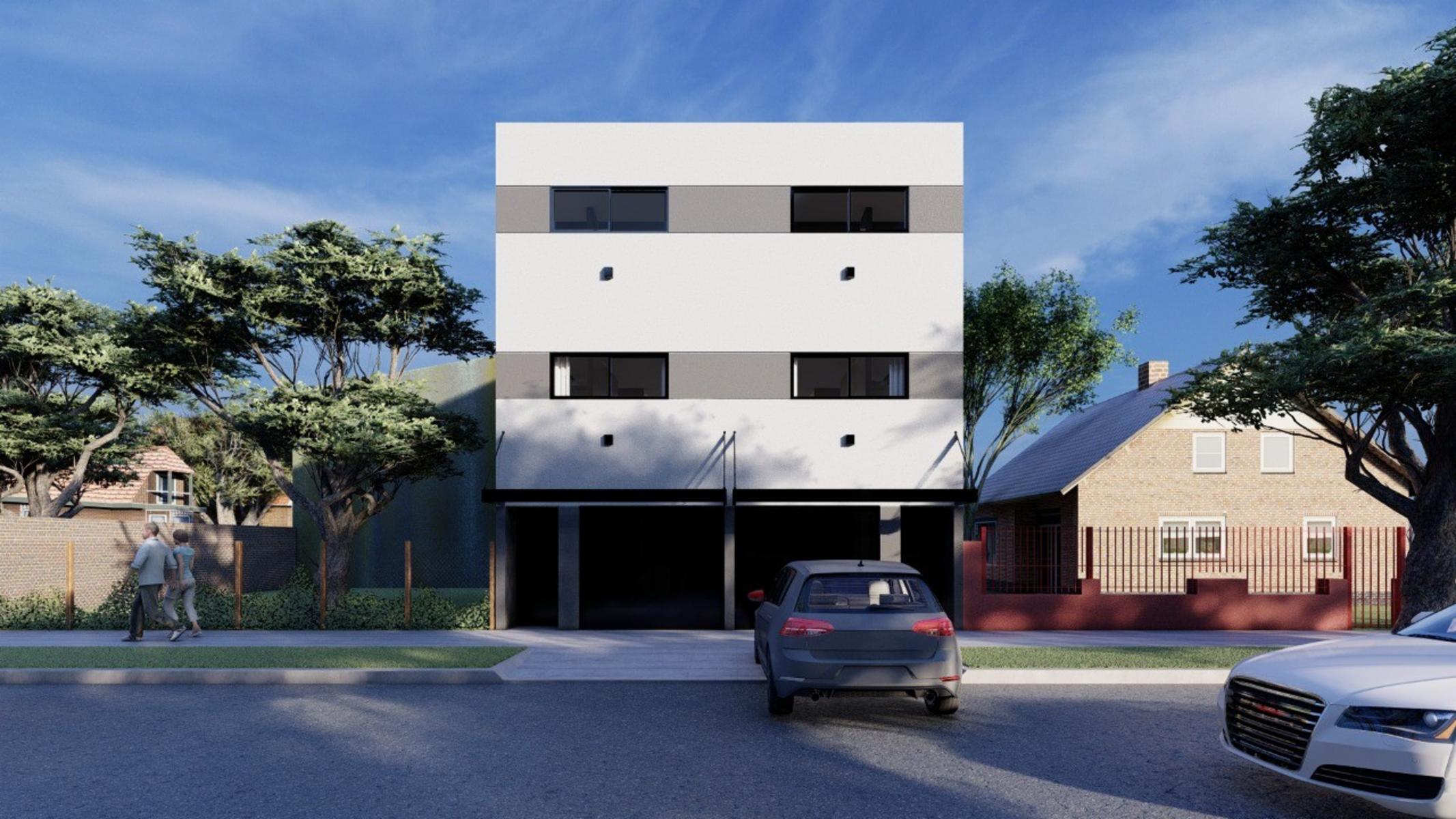 TRIPLEX A ESTRENAR en Venta en Villa Ballester — foto 8