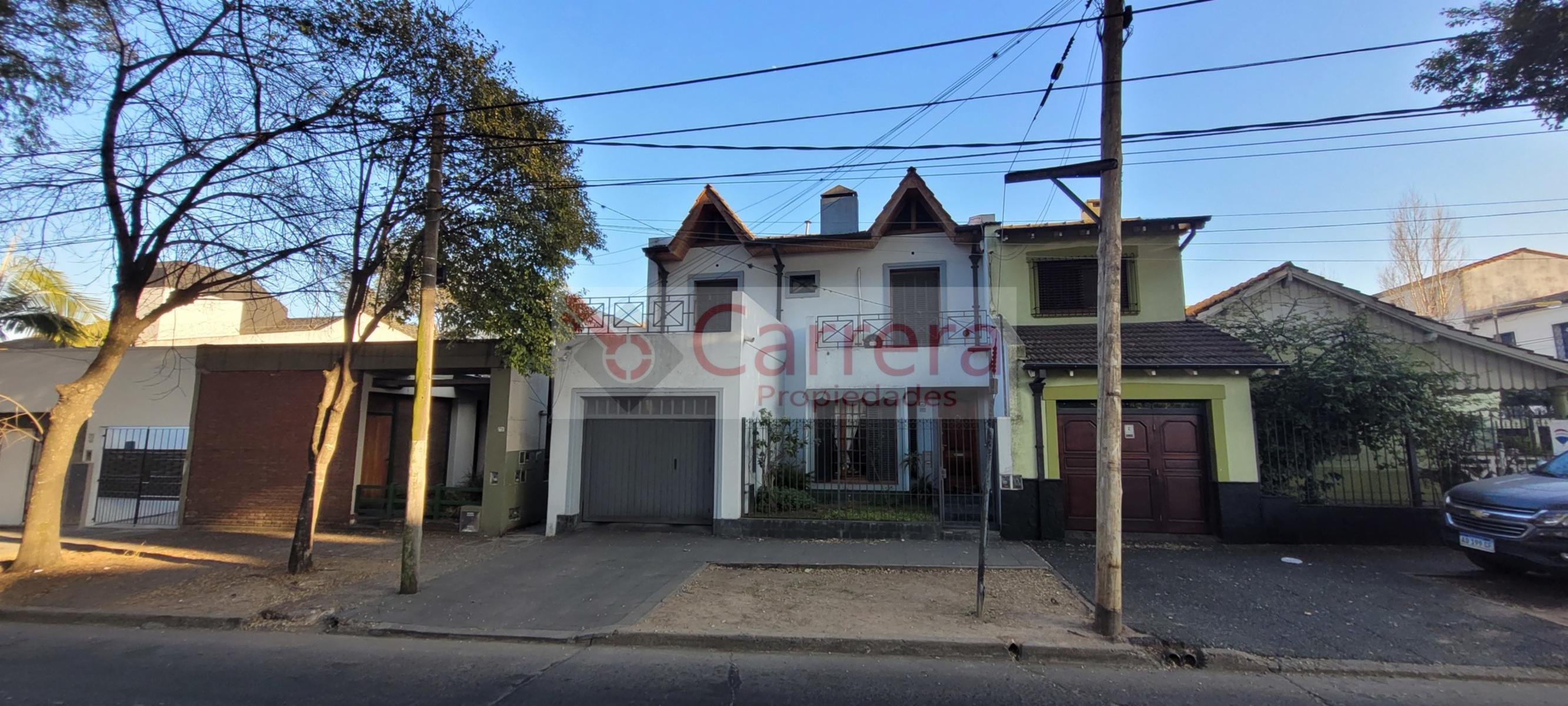 CASA 4 Amb en venta en Barrio Parque San Andres Sobre Boulevard — foto 2
