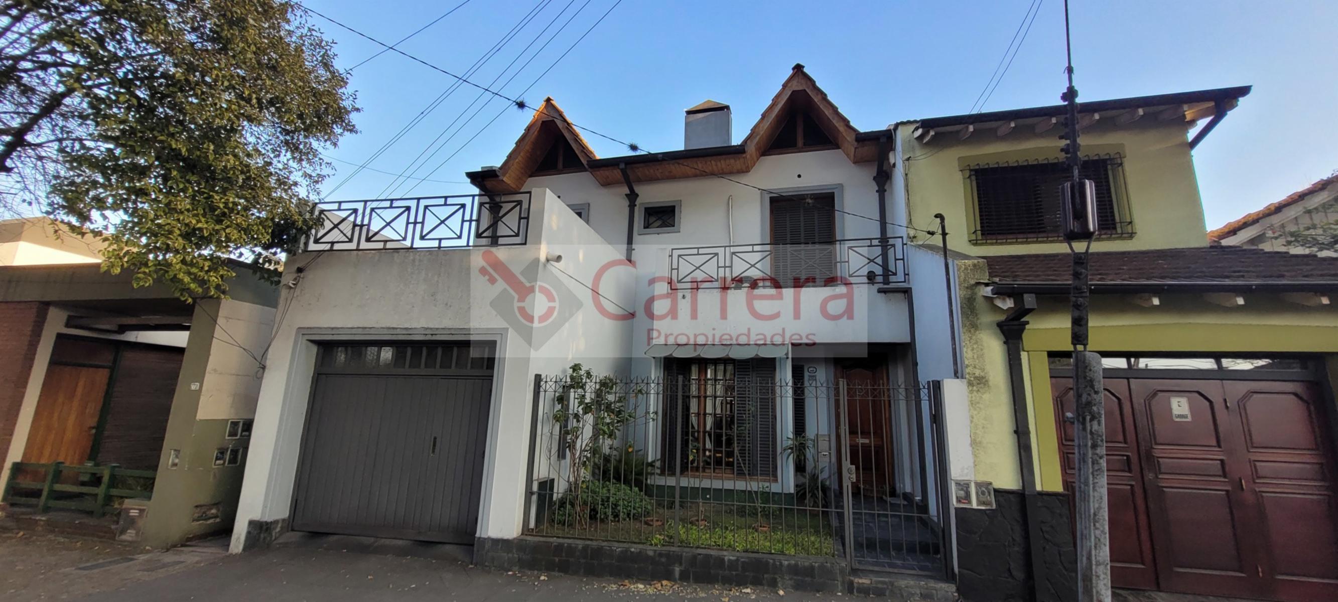 CASA 4 Amb en venta en Barrio Parque San Andres Sobre Boulevard — foto 3