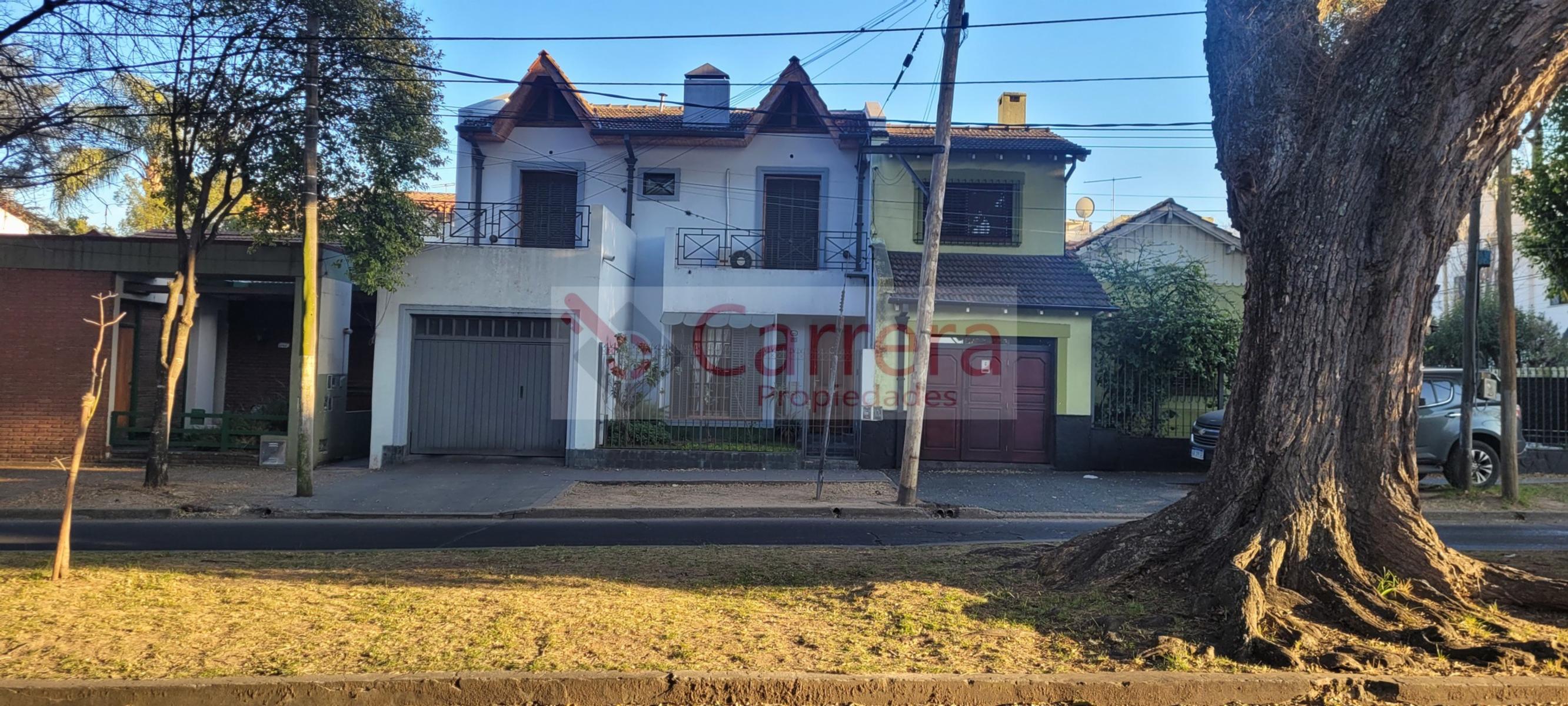 CASA 4 Amb en venta en Barrio Parque San Andres Sobre Boulevard — foto 4