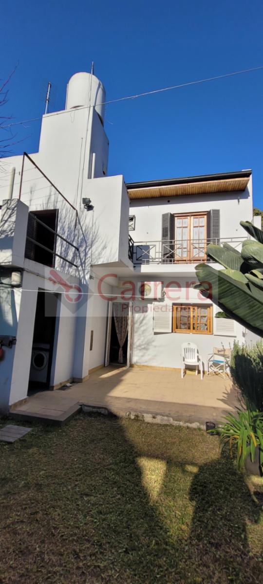 CASA 4 Amb en venta en Barrio Parque San Andres Sobre Boulevard — foto 7