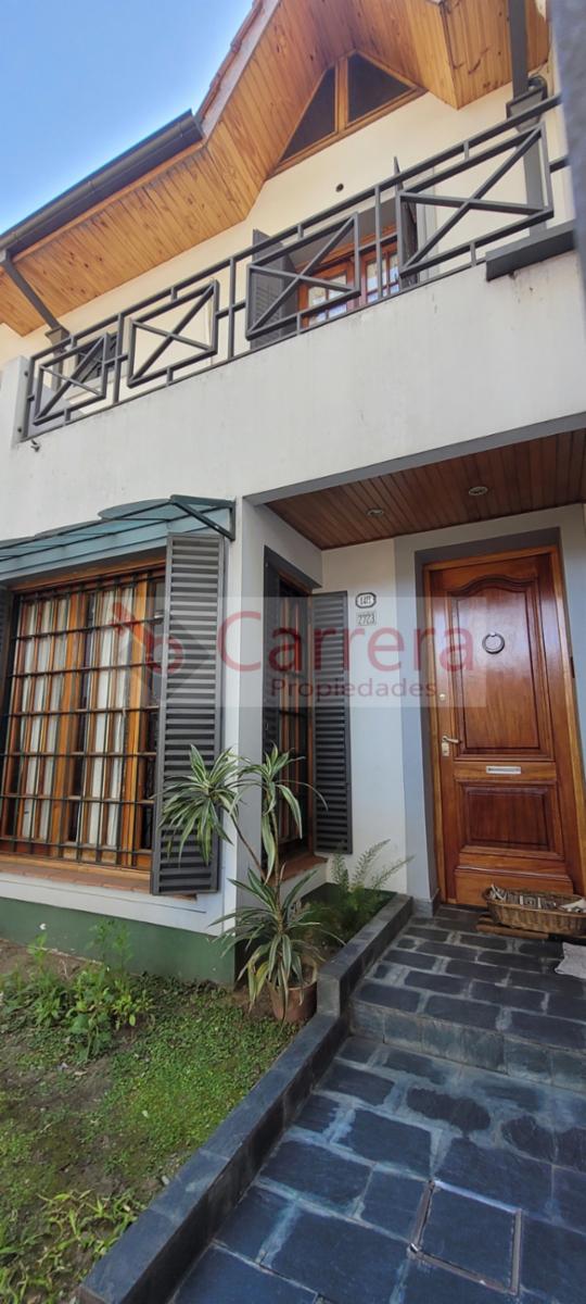 CASA 4 Amb en venta en Barrio Parque San Andres Sobre Boulevard — foto 9