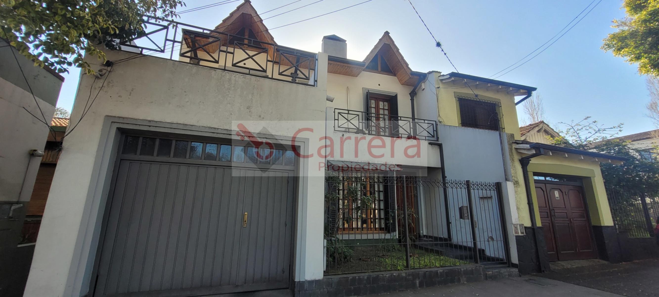 CASA 4 Amb en venta en Barrio Parque San Andres Sobre Boulevard — foto 10