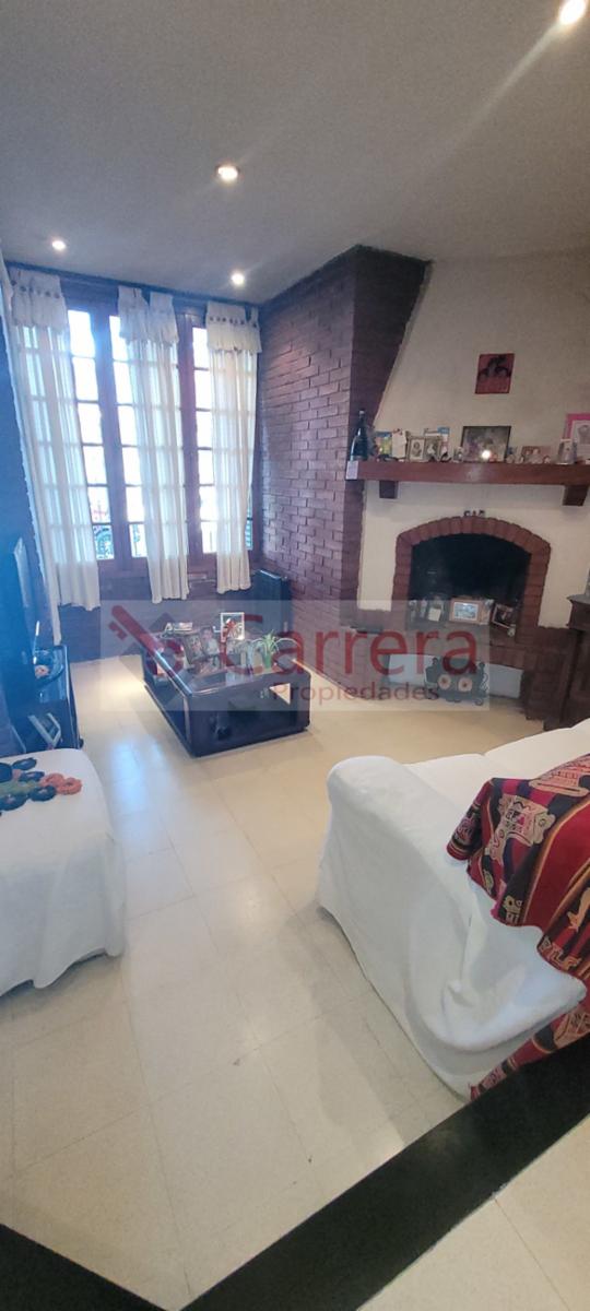 CASA 4 Amb en venta en Barrio Parque San Andres Sobre Boulevard — foto 15