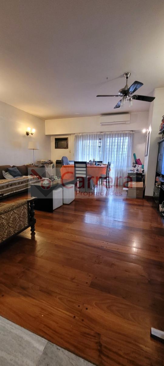 CASA PH frente 3 plantas EN VENTA EN SAN ANDRES 175 CUB - total 261 m2