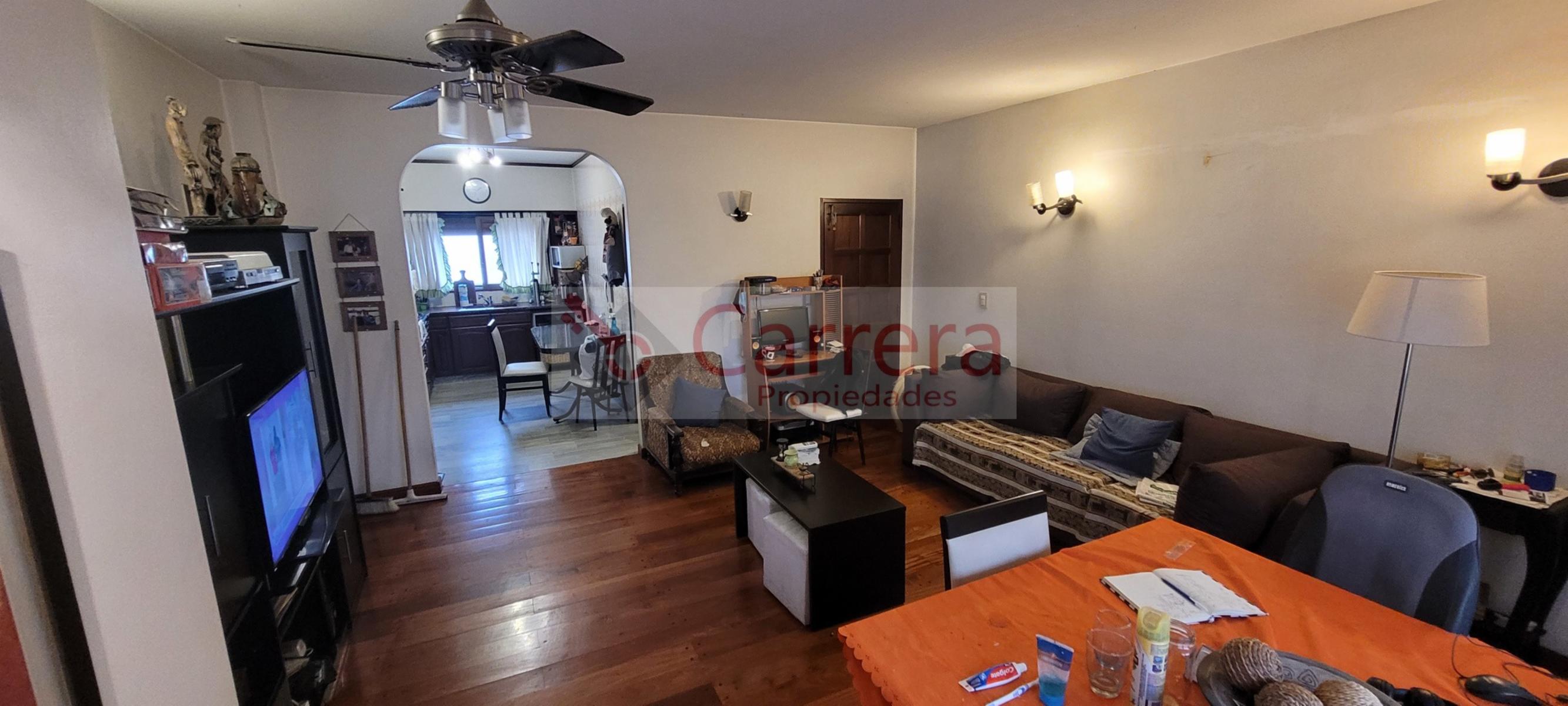 CASA PH frente 3 plantas EN VENTA EN SAN ANDRES 175 CUB - total 261 m2 — foto 3