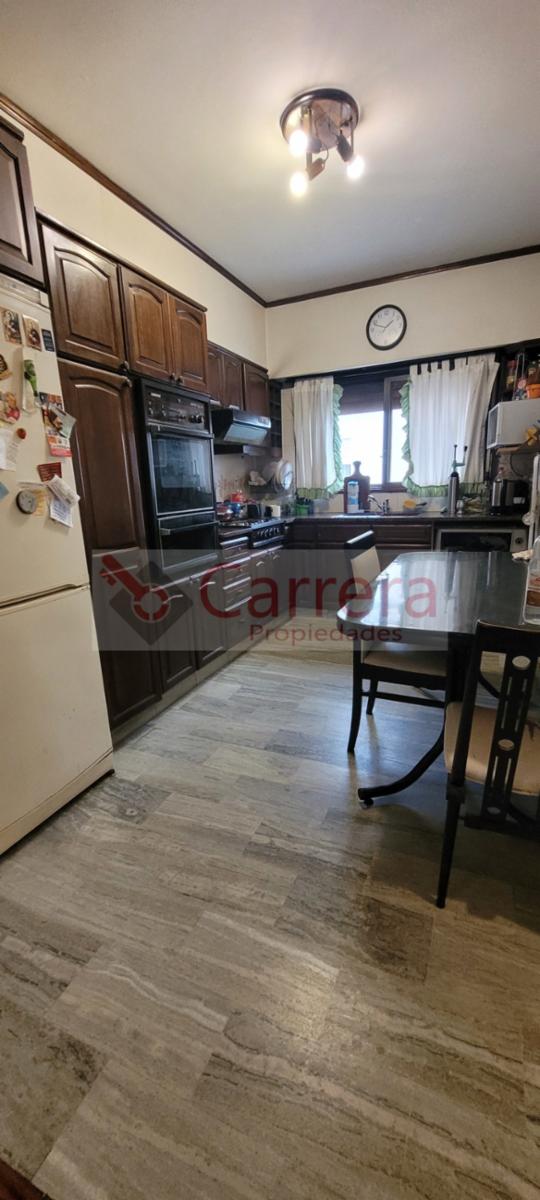 CASA PH frente 3 plantas EN VENTA EN SAN ANDRES 175 CUB - total 261 m2 — foto 5