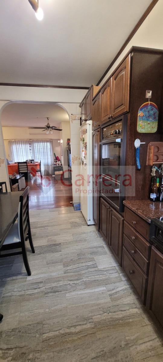 CASA PH frente 3 plantas EN VENTA EN SAN ANDRES 175 CUB - total 261 m2 — foto 6