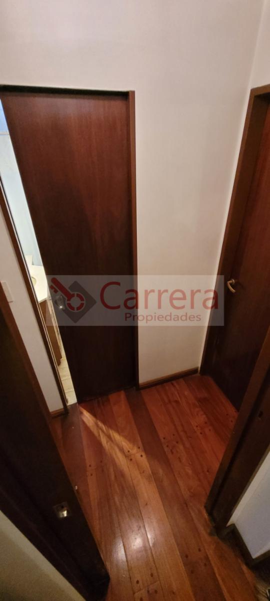 CASA PH frente 3 plantas EN VENTA EN SAN ANDRES 175 CUB - total 261 m2 — foto 7
