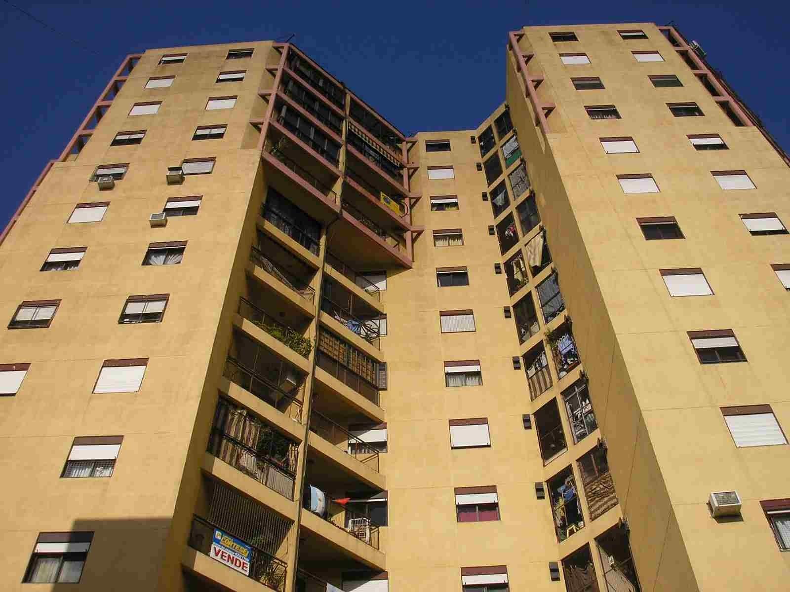 Departamento 3 AMB en Venta PTE PERON 4950 Gral San Martin — foto 2