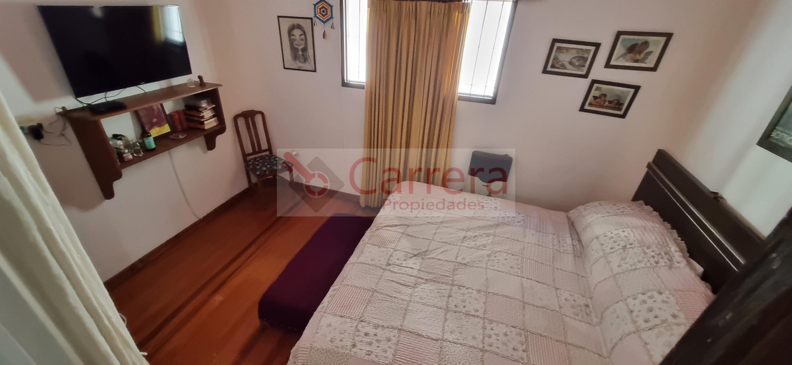 CASA tres ambientes EN VENTA en San Andres - Bernardi y Campos