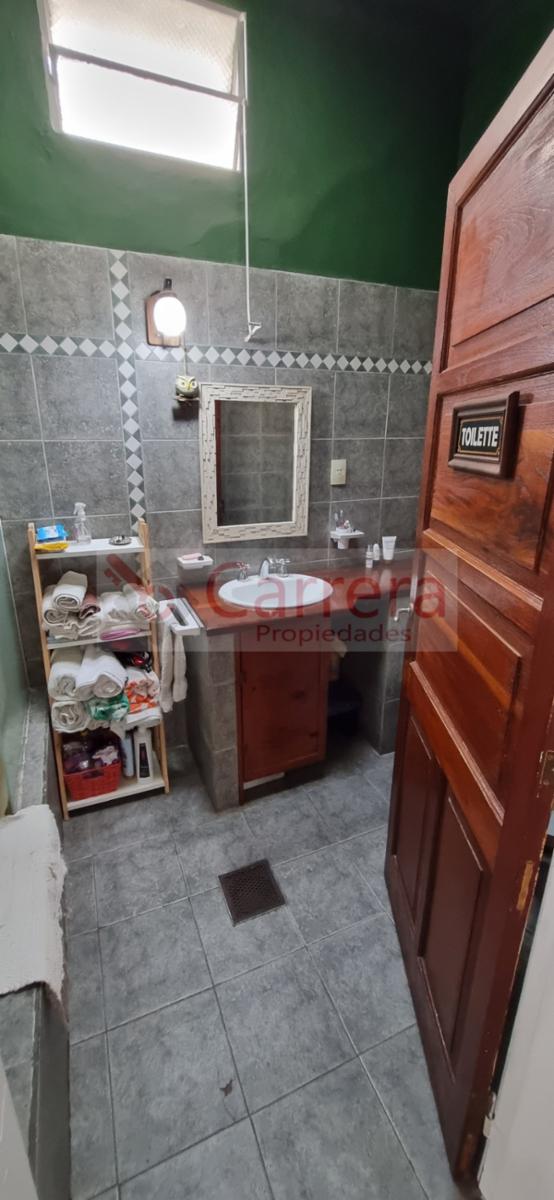 CASA tres ambientes EN VENTA en San Andres - Bernardi y Campos — foto 2
