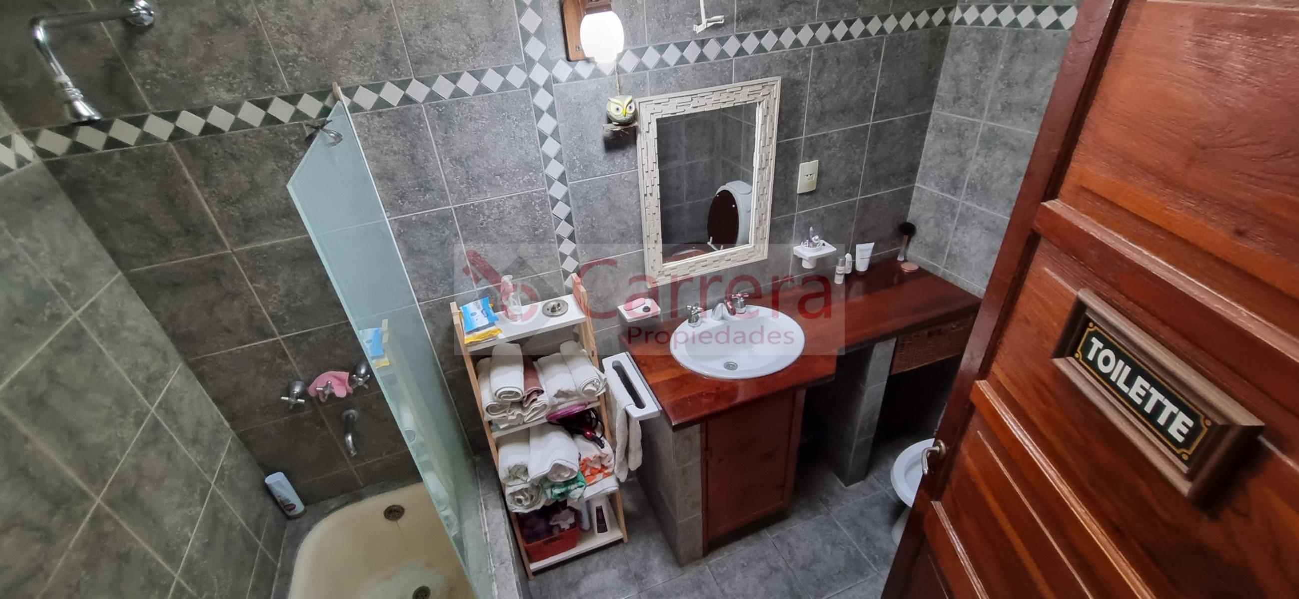 CASA tres ambientes EN VENTA en San Andres - Bernardi y Campos — foto 3
