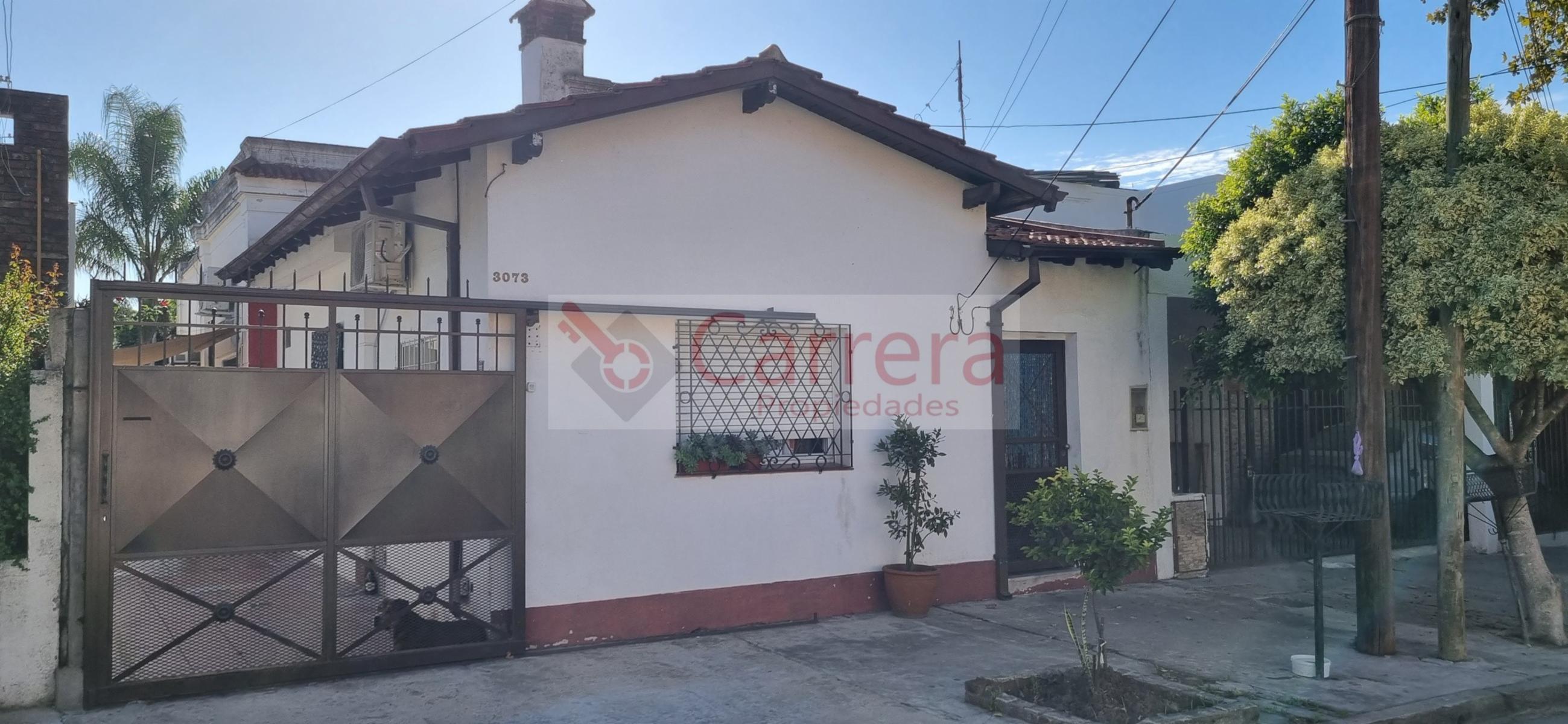 CASA tres ambientes EN VENTA en San Andres - Bernardi y Campos — foto 5