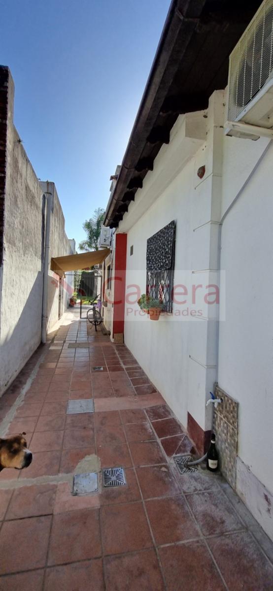 CASA tres ambientes EN VENTA en San Andres - Bernardi y Campos — foto 8