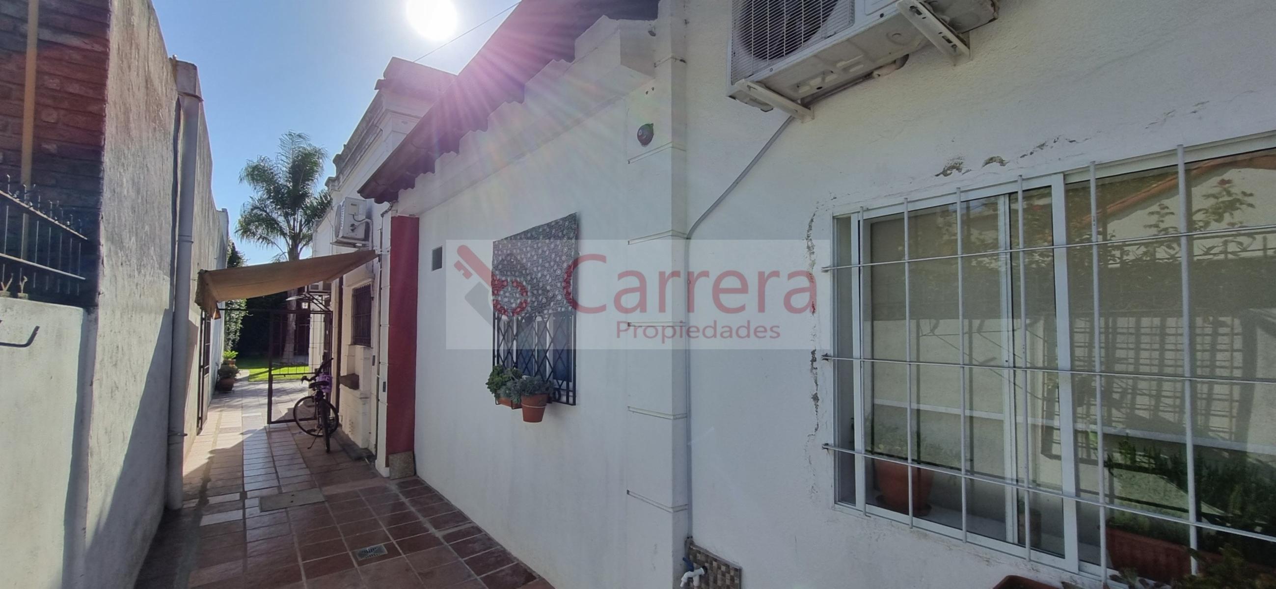 CASA tres ambientes EN VENTA en San Andres - Bernardi y Campos — foto 9