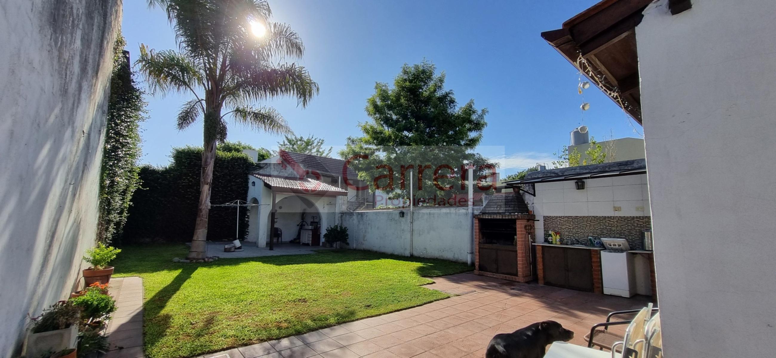 CASA tres ambientes EN VENTA en San Andres - Bernardi y Campos — foto 10