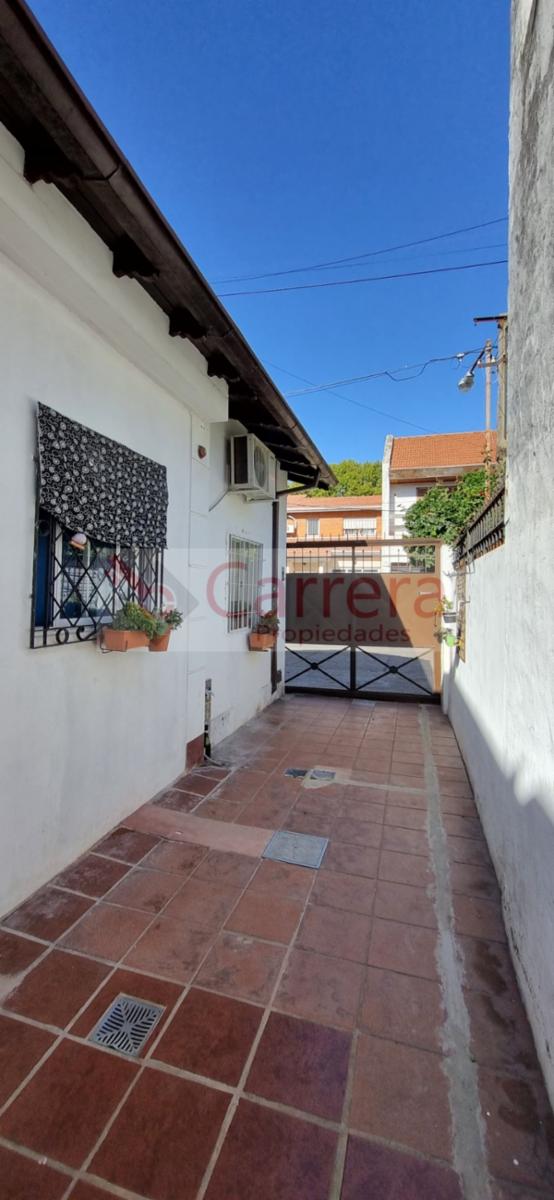 CASA tres ambientes EN VENTA en San Andres - Bernardi y Campos — foto 11