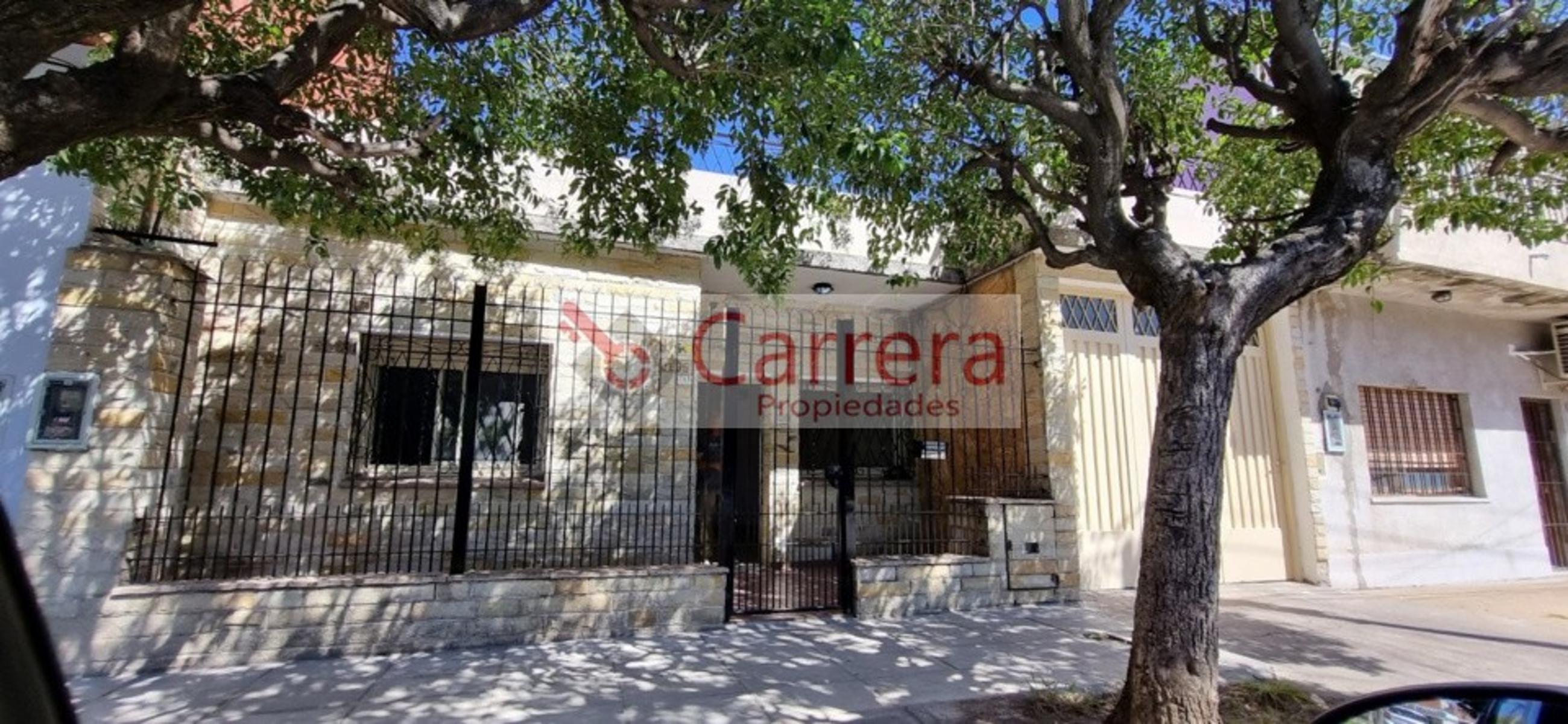 CASA 3 AMB EN alquiler BOUCHARD 3666 entre AGUSTIN ALVAREZ y CALLE 90 San Andres