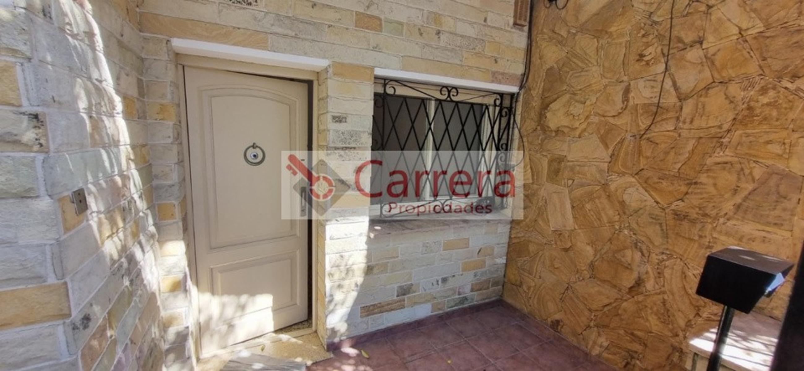 CASA 3 AMB EN alquiler BOUCHARD 3666 entre AGUSTIN ALVAREZ y CALLE 90 San Andres — foto 2