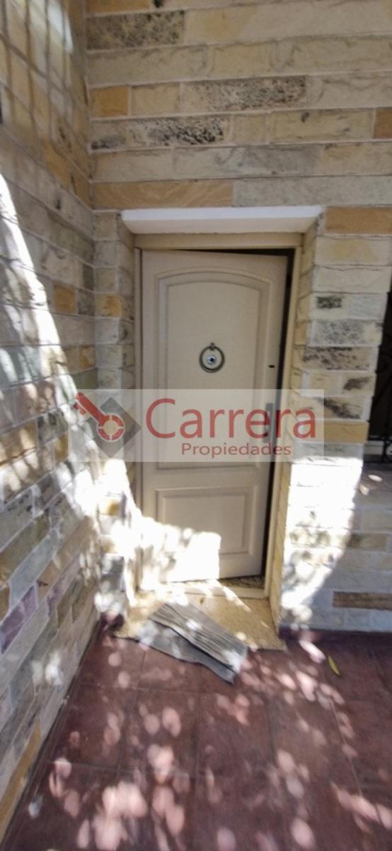 CASA 3 AMB EN alquiler BOUCHARD 3666 entre AGUSTIN ALVAREZ y CALLE 90 San Andres — foto 5