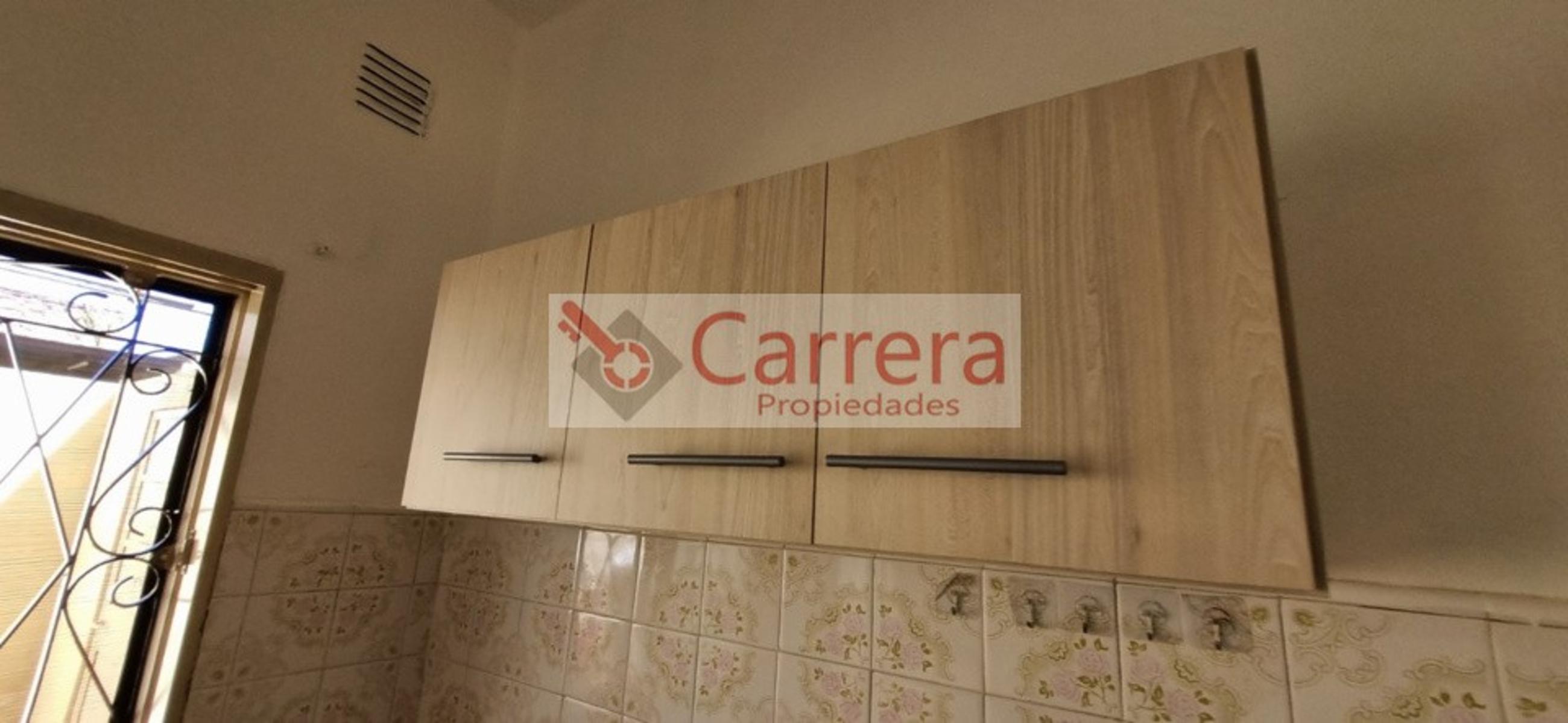 CASA 3 AMB EN alquiler BOUCHARD 3666 entre AGUSTIN ALVAREZ y CALLE 90 San Andres — foto 10