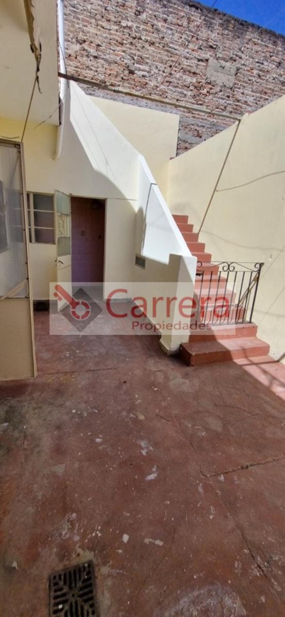 CASA 3 AMB EN alquiler BOUCHARD 3666 entre AGUSTIN ALVAREZ y CALLE 90 San Andres - 26