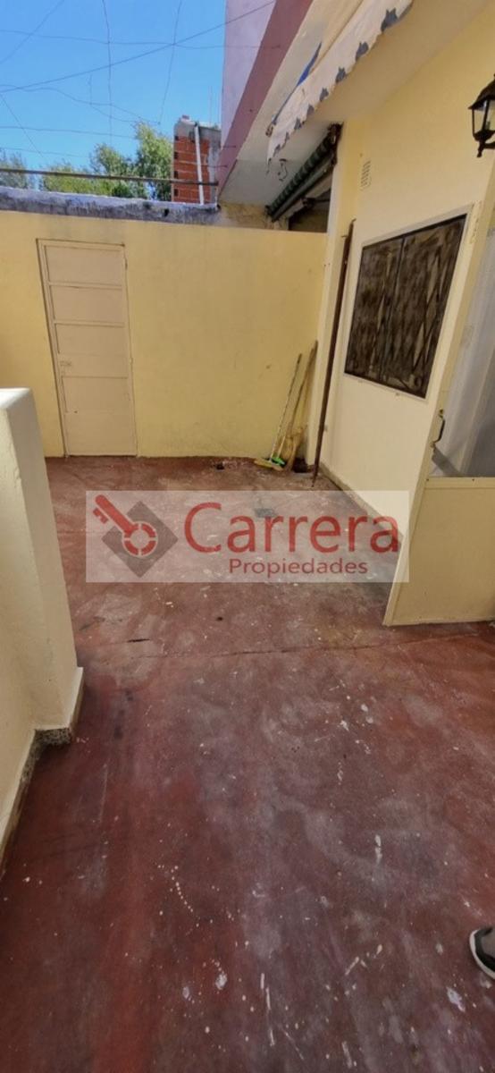 CASA 3 AMB EN alquiler BOUCHARD 3666 entre AGUSTIN ALVAREZ y CALLE 90 San Andres - 28