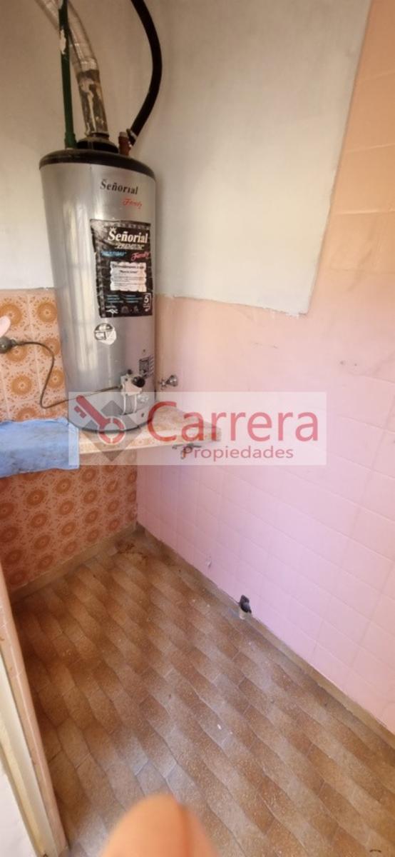 CASA 3 AMB EN alquiler BOUCHARD 3666 entre AGUSTIN ALVAREZ y CALLE 90 San Andres - 29