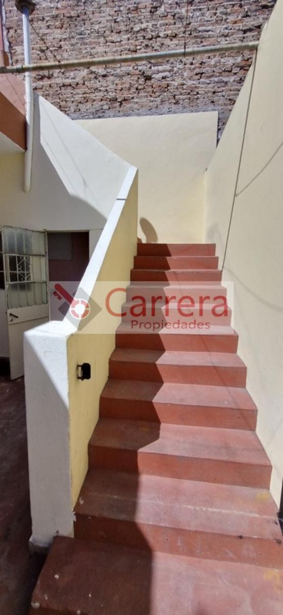 CASA 3 AMB EN alquiler BOUCHARD 3666 entre AGUSTIN ALVAREZ y CALLE 90 San Andres - 30