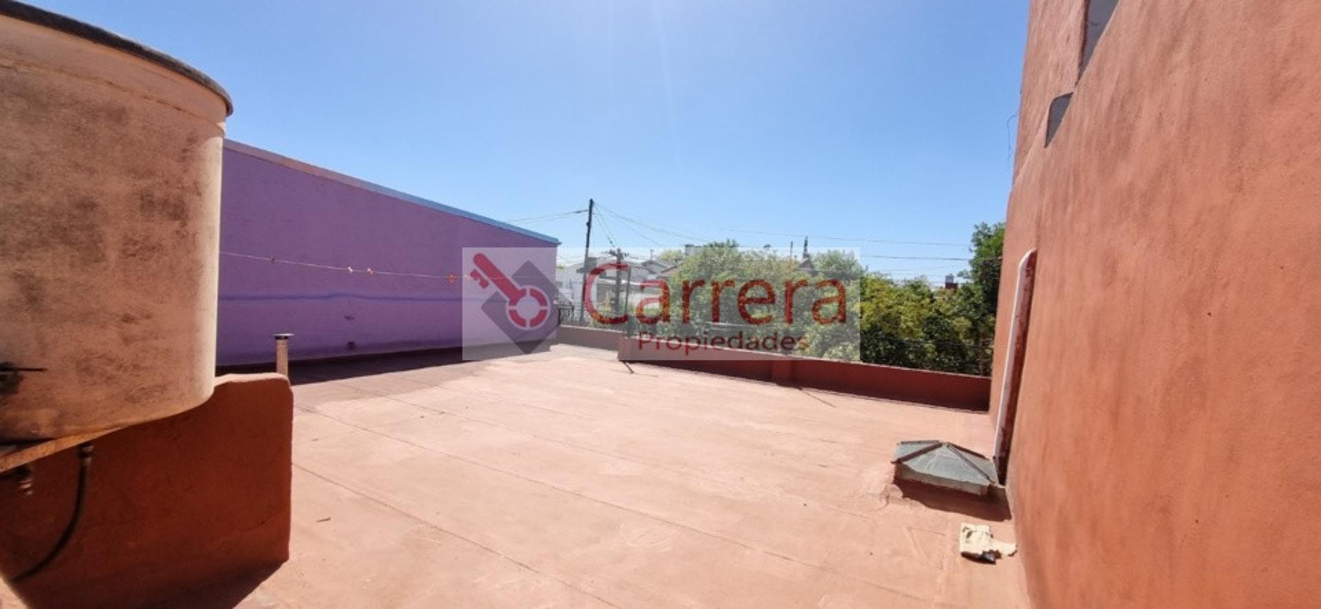 CASA 3 AMB EN alquiler BOUCHARD 3666 entre AGUSTIN ALVAREZ y CALLE 90 San Andres - 31